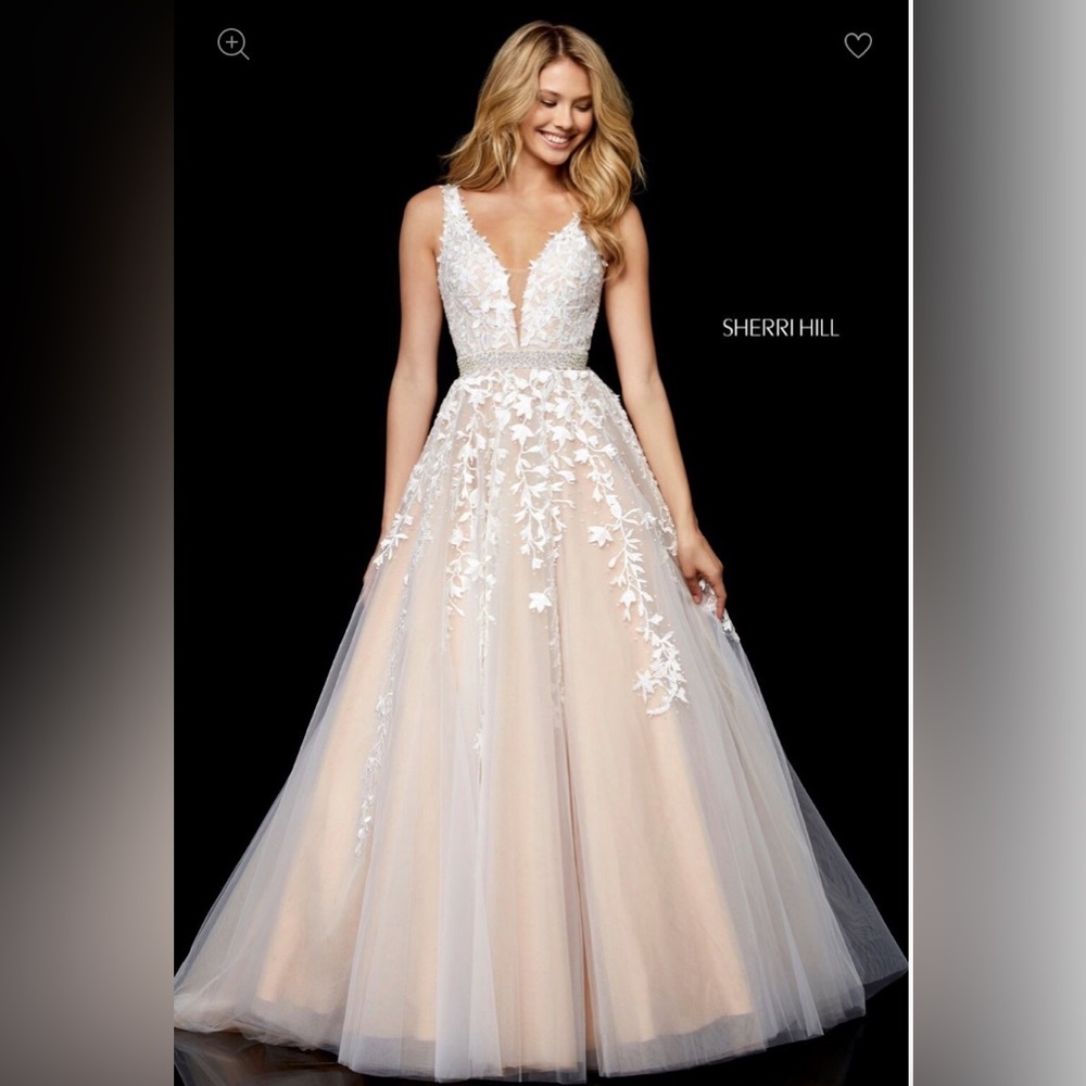 SHERRI HILL STYLE #11335